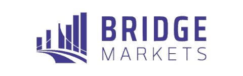 Bridge Markets logo
